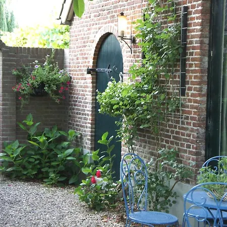 Pensión Bed And Garden Alde Coninckshof