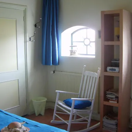 Bed And Garden Alde Coninckshof Guest house 3*