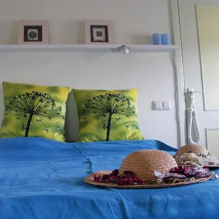 Casa de hóspedes Bed And Garden Alde Coninckshof Weurt