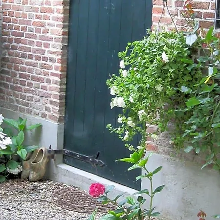 Bed And Garden Alde Coninckshof Guest house 3*