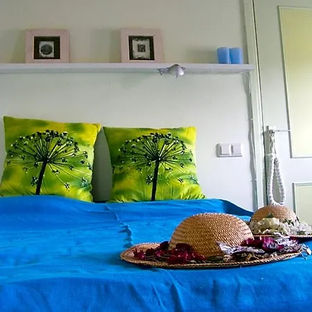 Bed And Garden Alde Coninckshof Guest house 3*