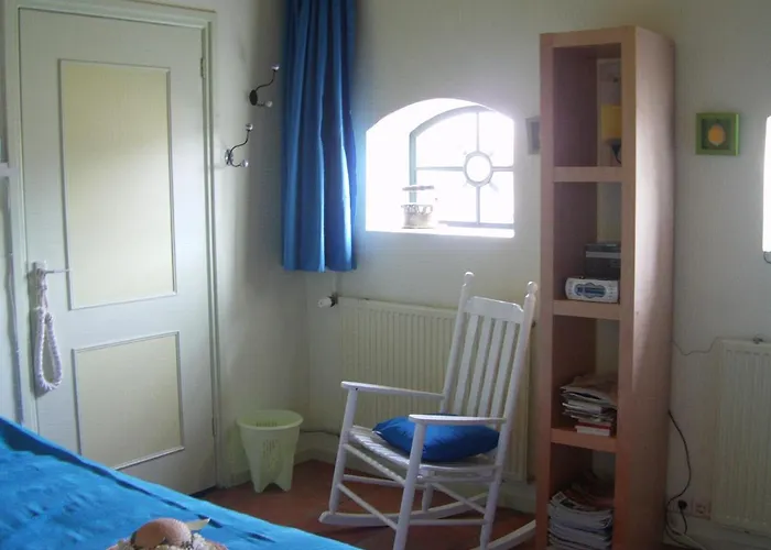 Bed And Garden Alde Coninckshof Guest house 3*