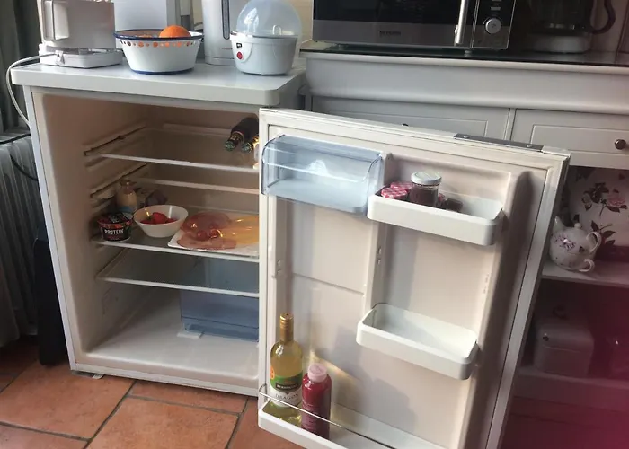 Bed And Garden Alde Coninckshof Weurt