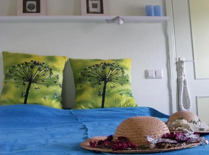 Guest house Bed And Garden Alde Coninckshof Weurt