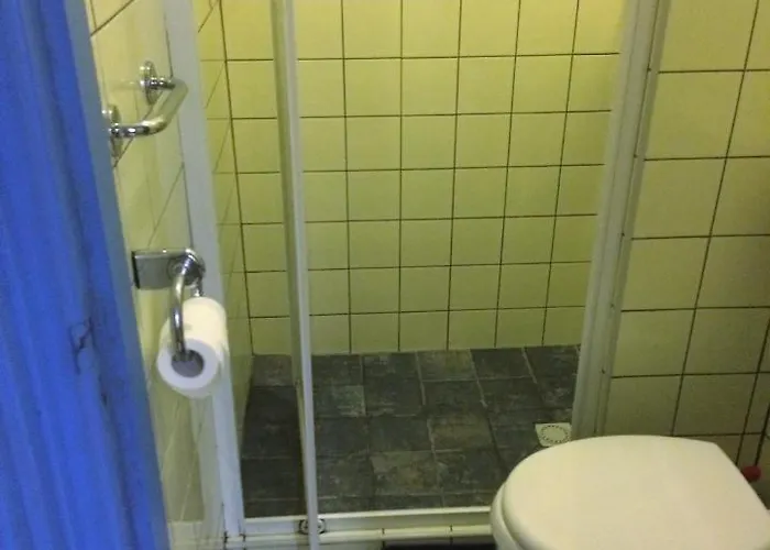 Bed And Garden Alde Coninckshof 3*