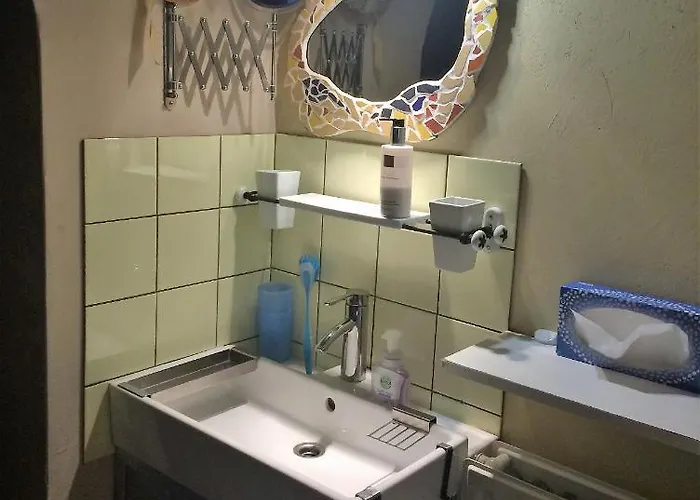 Bed And Garden Alde Coninckshof 3* Weurt