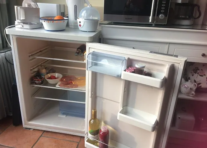 Guest house Bed And Garden Alde Coninckshof 3*