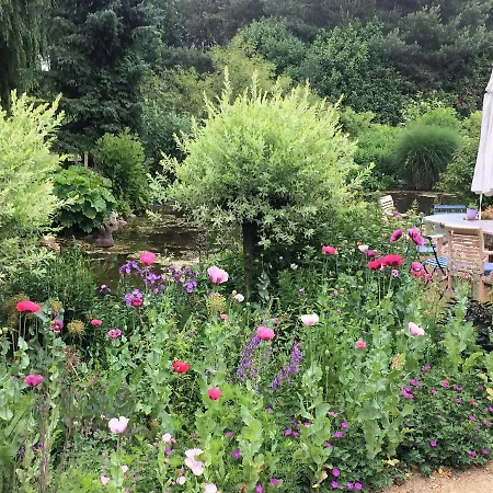 Affittacamere Bed And Garden Alde Coninckshof